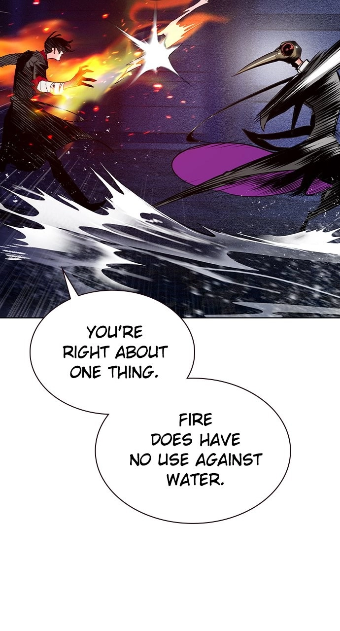 Jungle Juice Chapter 104, page 52 of 149
