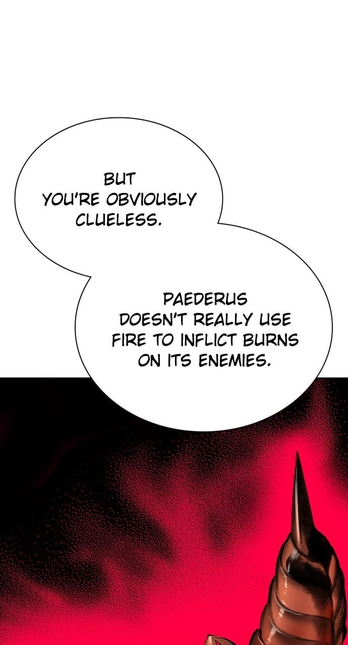 Jungle Juice Chapter 104, page 53 of 149