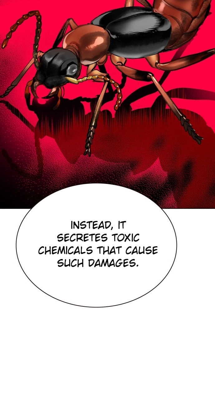 Jungle Juice Chapter 104, page 54 of 149