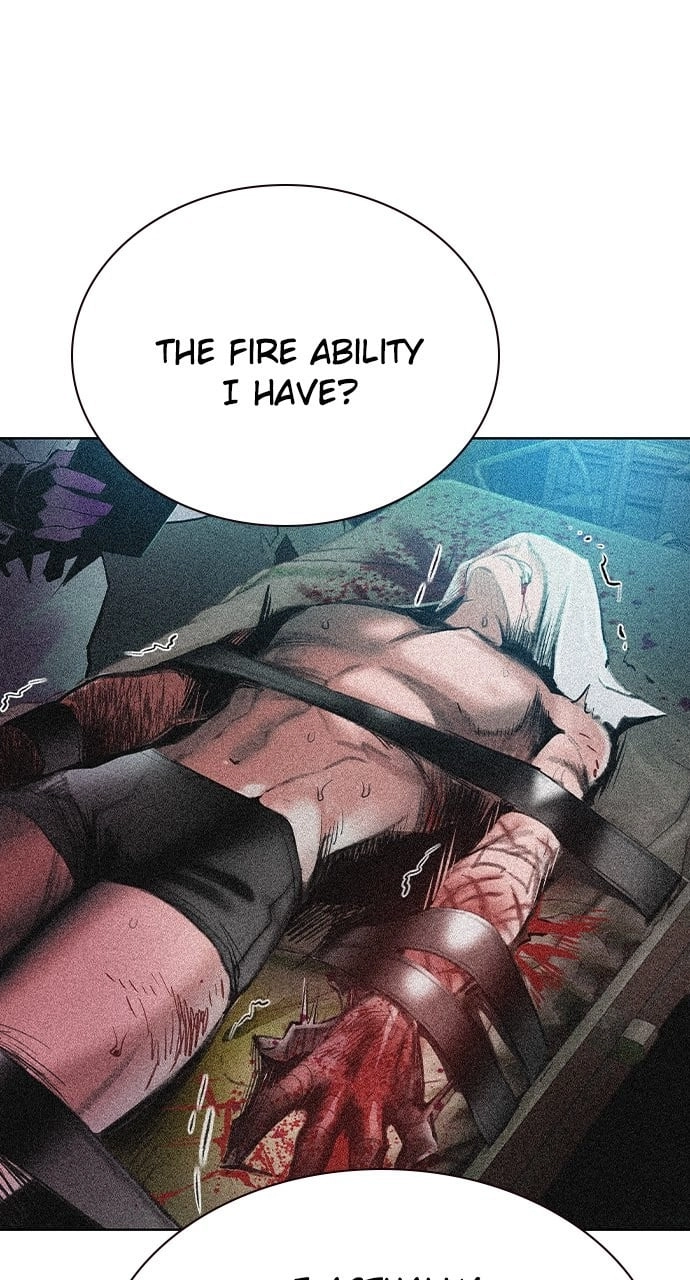 Jungle Juice Chapter 104, page 55 of 149