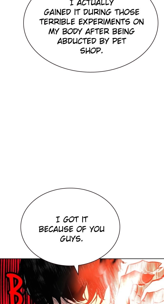 Jungle Juice Chapter 104, page 56 of 149