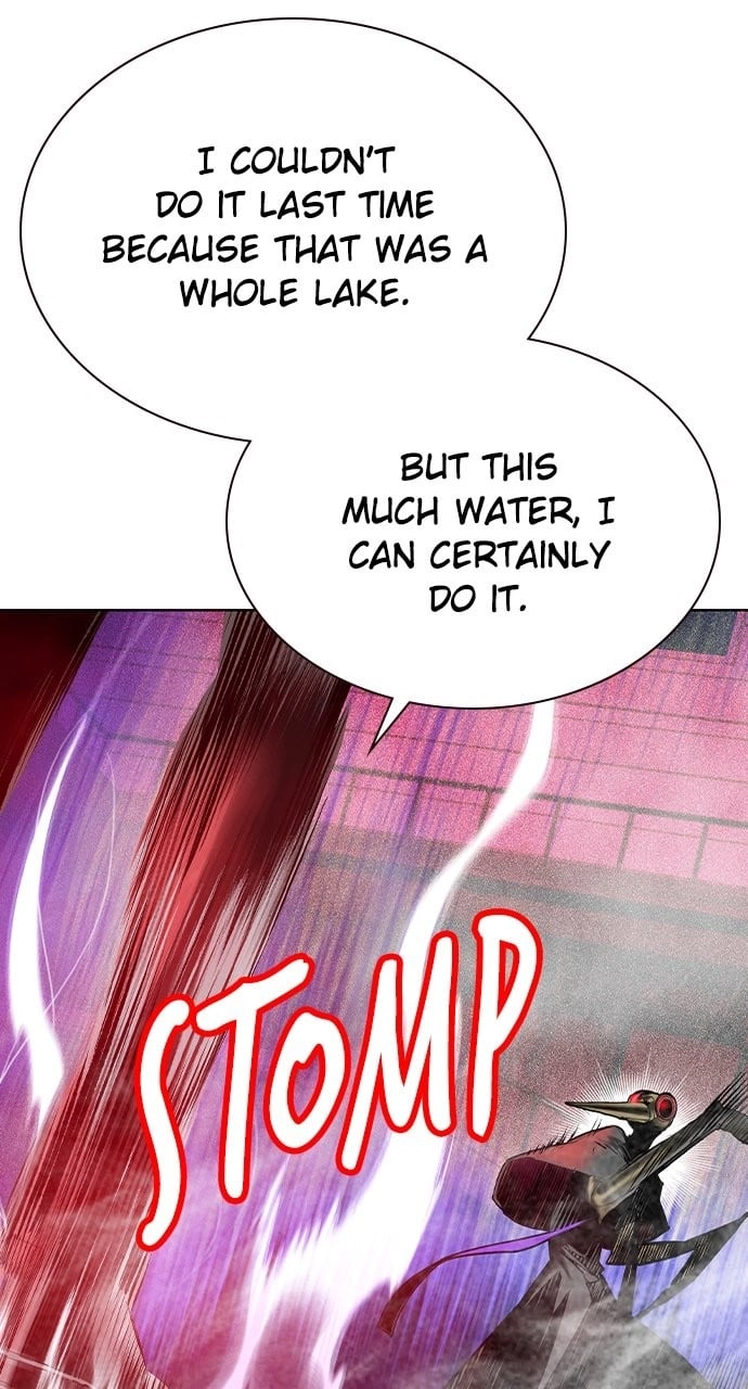 Jungle Juice Chapter 104, page 67 of 149