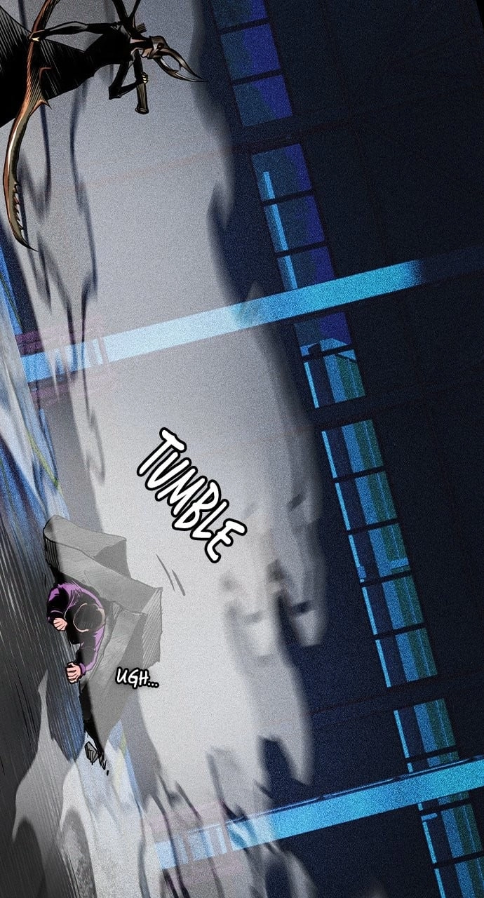Jungle Juice Chapter 104, page 77 of 149