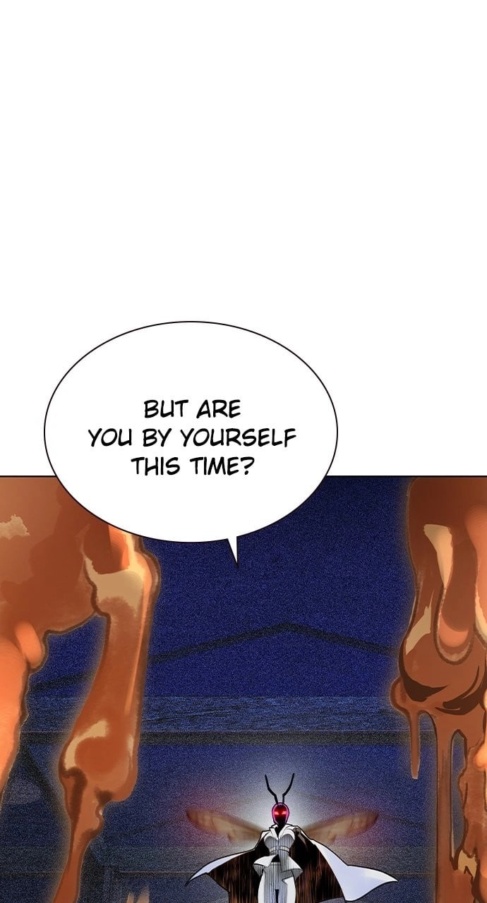 Jungle Juice Chapter 104, page 8 of 149
