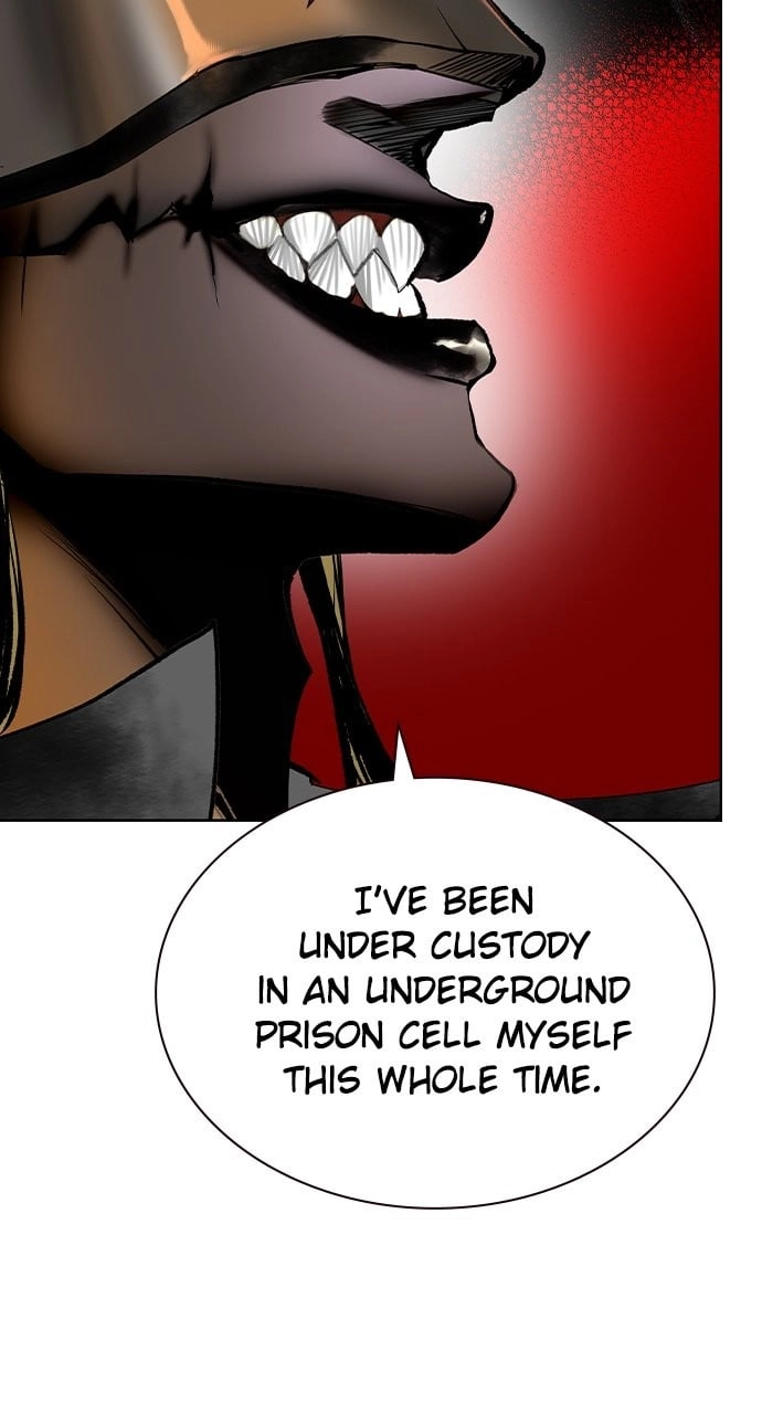 Jungle Juice Chapter 104, page 80 of 149