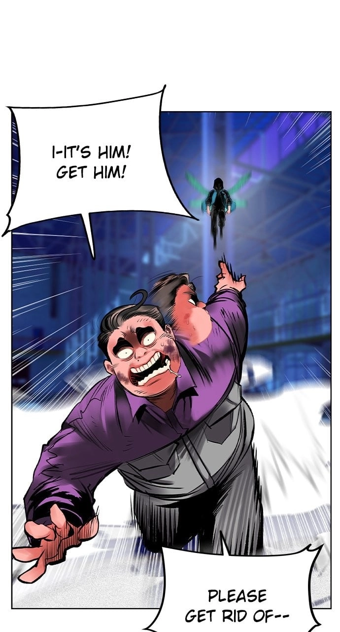 Jungle Juice Chapter 104, page 81 of 149