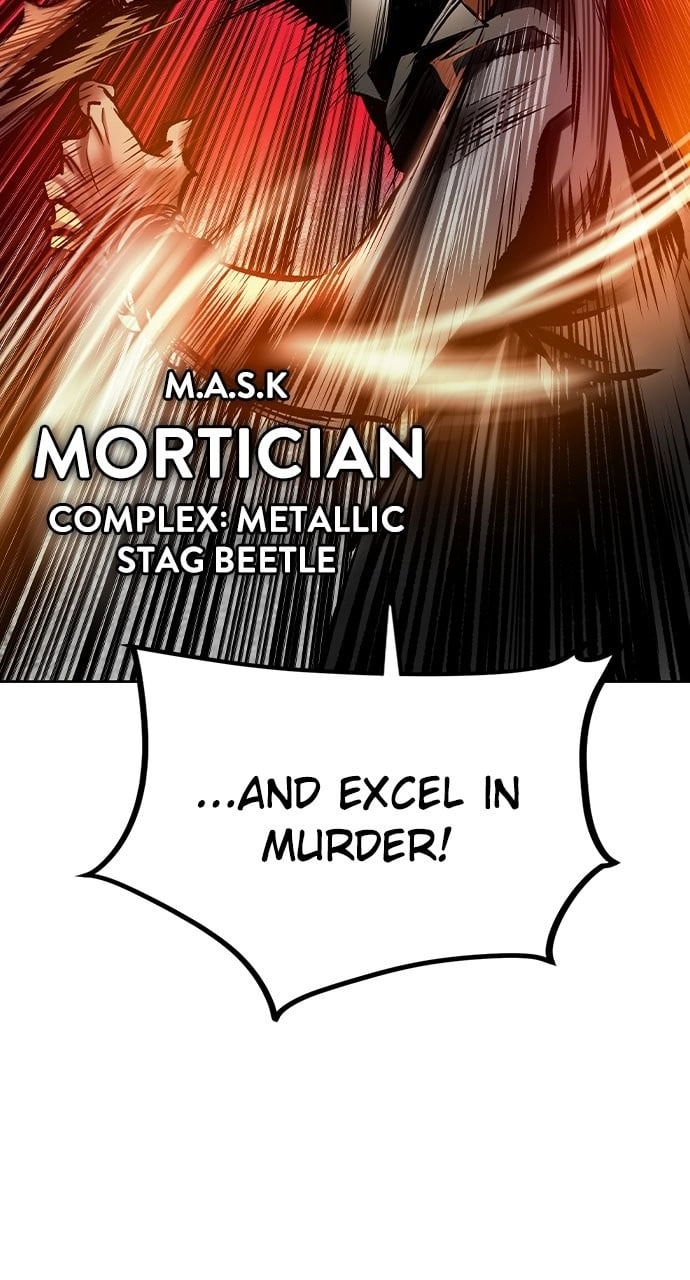 Jungle Juice Chapter 104, page 86 of 149