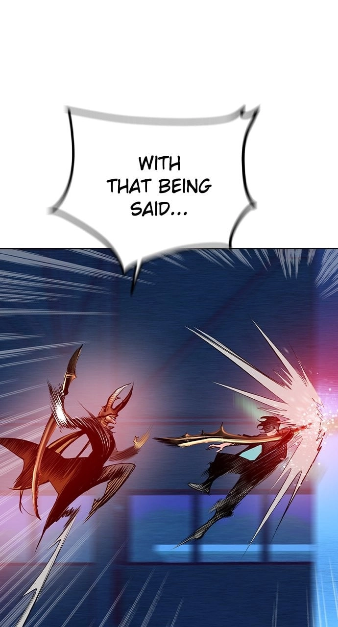 Jungle Juice Chapter 104, page 87 of 149