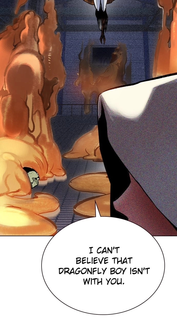 Jungle Juice Chapter 104, page 9 of 149