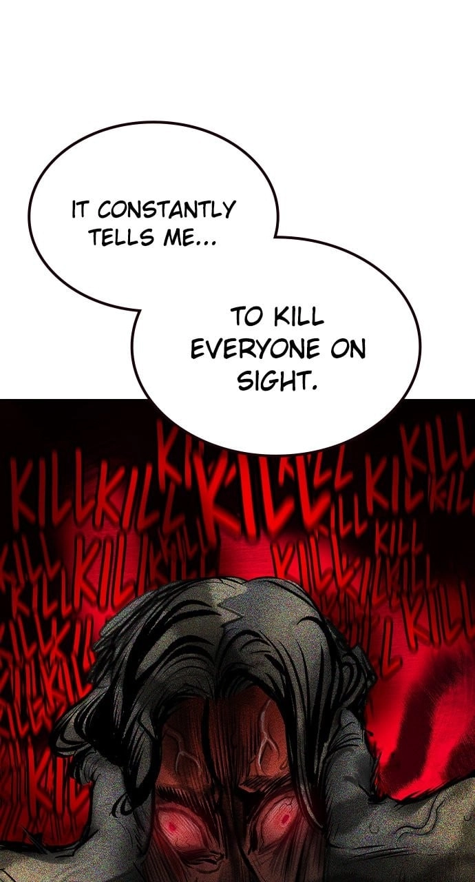 Jungle Juice Chapter 104, page 98 of 149