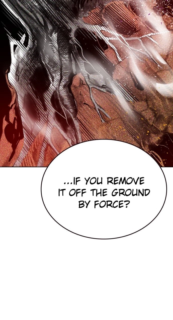 Jungle Juice Chapter 105, page 105 of 135