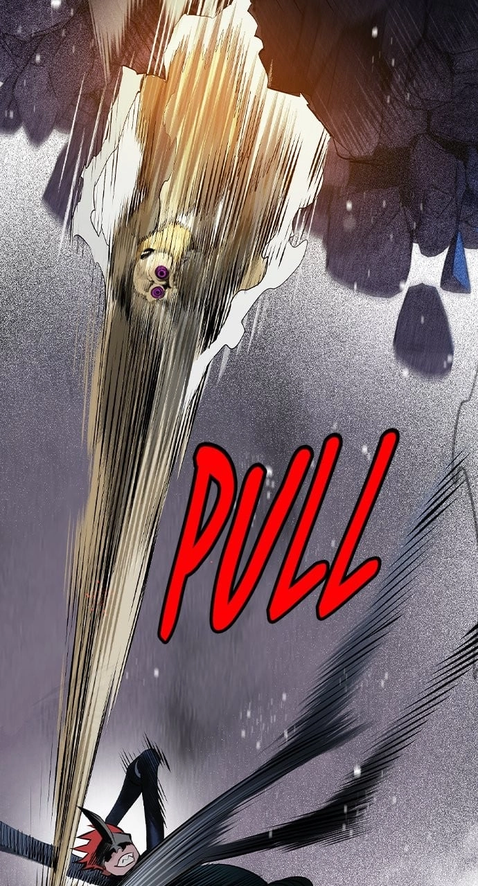 Jungle Juice Chapter 105, page 107 of 135