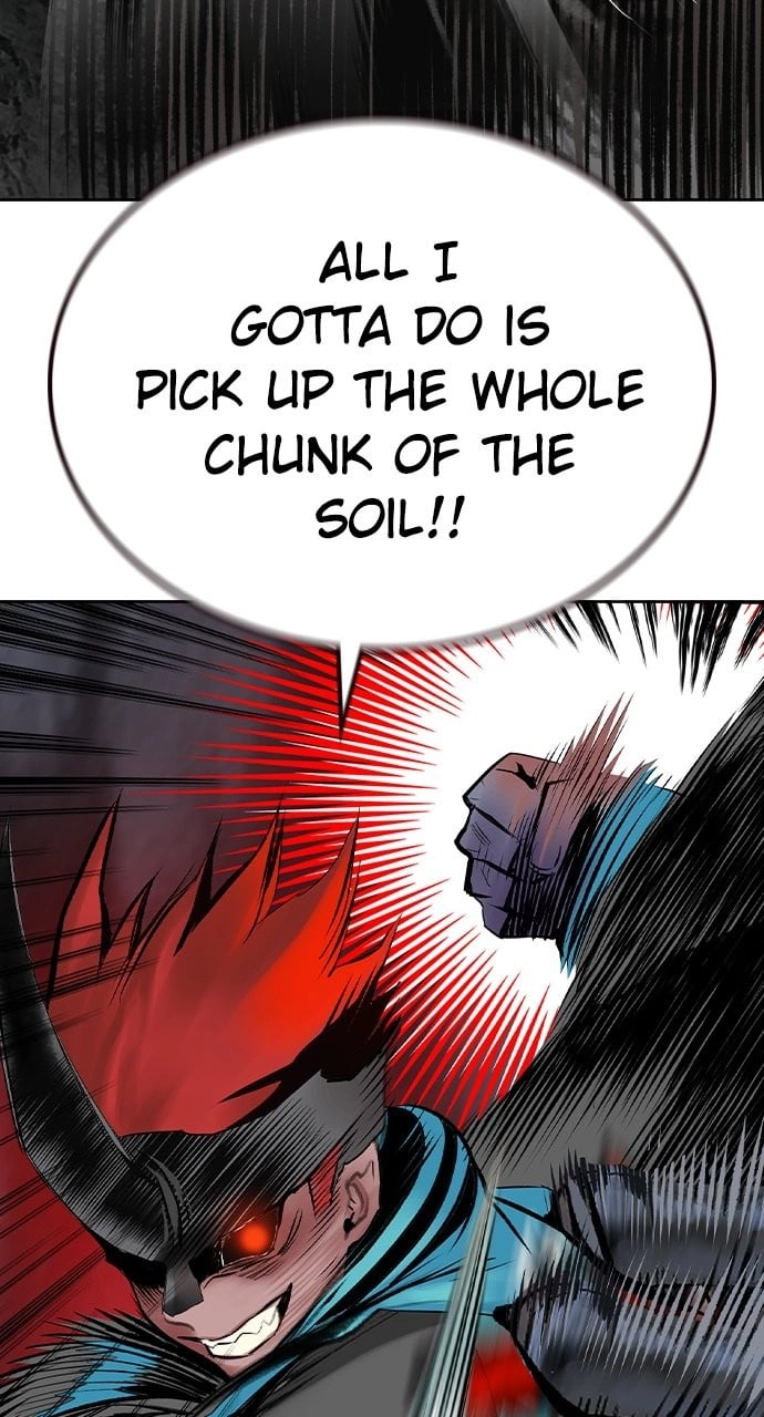 Jungle Juice Chapter 105, page 109 of 135