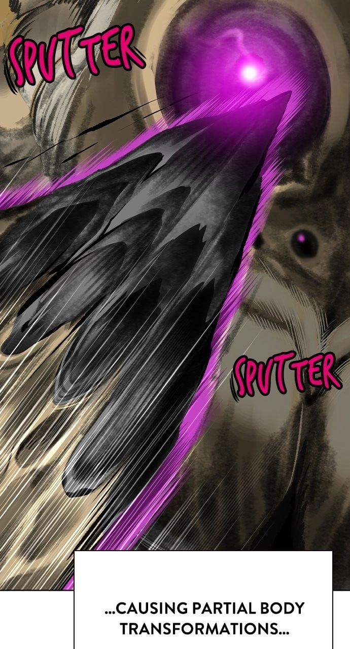 Jungle Juice Chapter 105, page 11 of 135