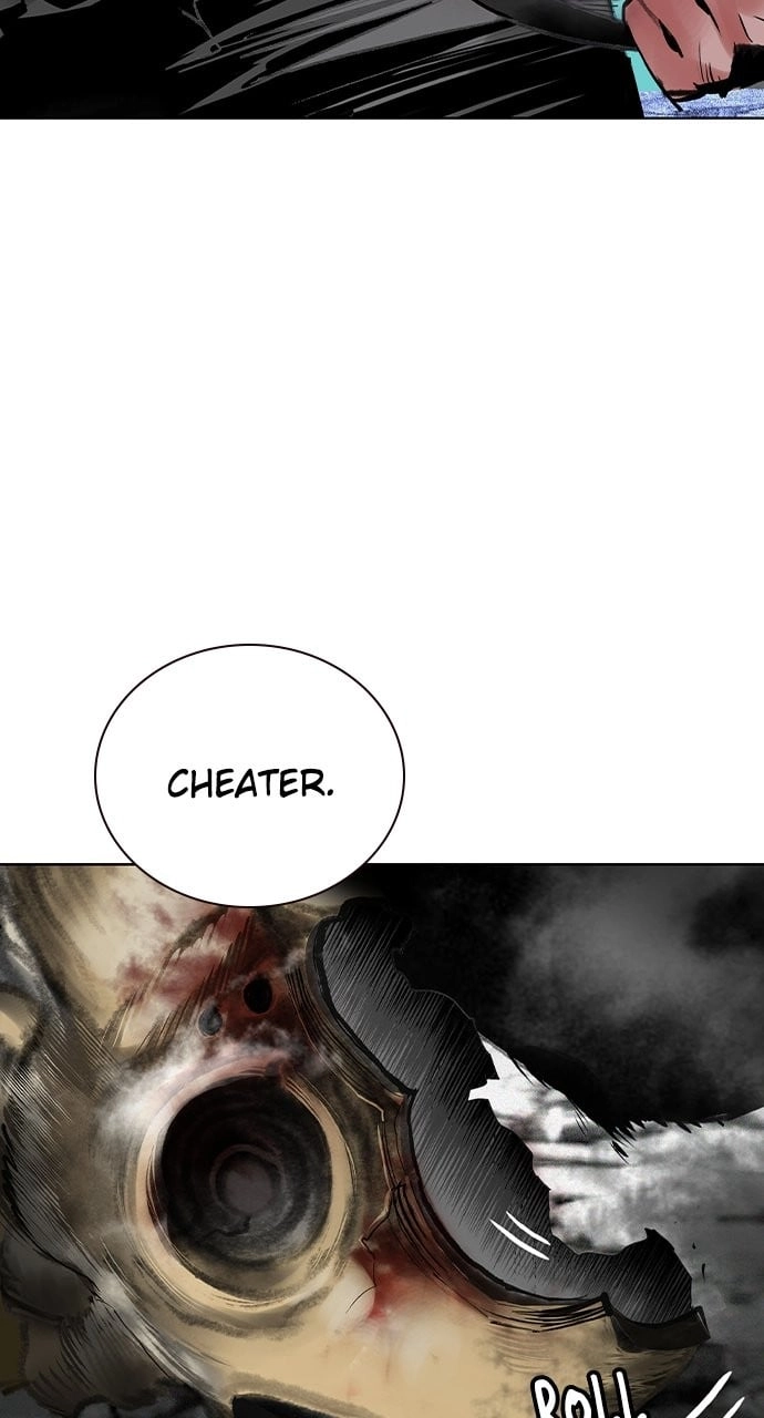 Jungle Juice Chapter 105, page 117 of 135
