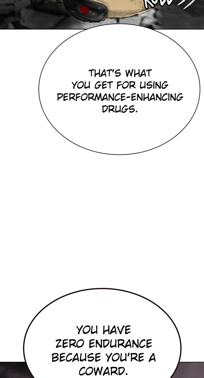 Jungle Juice Chapter 105, page 118 of 135