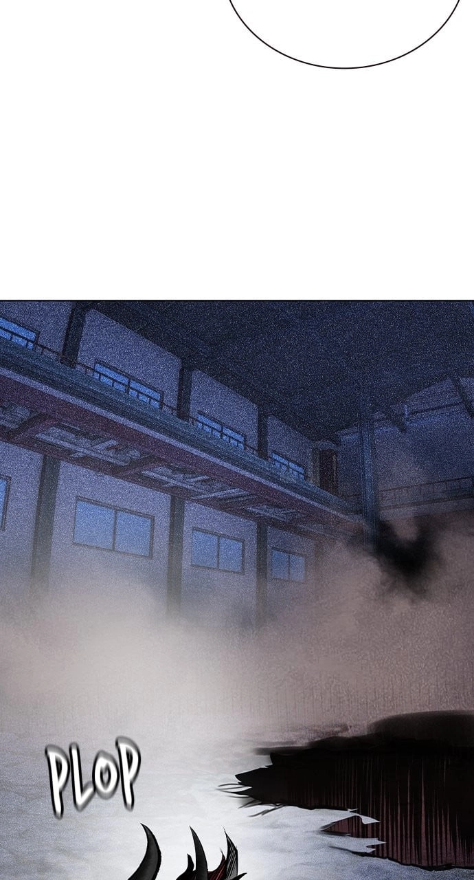 Jungle Juice Chapter 105, page 120 of 135
