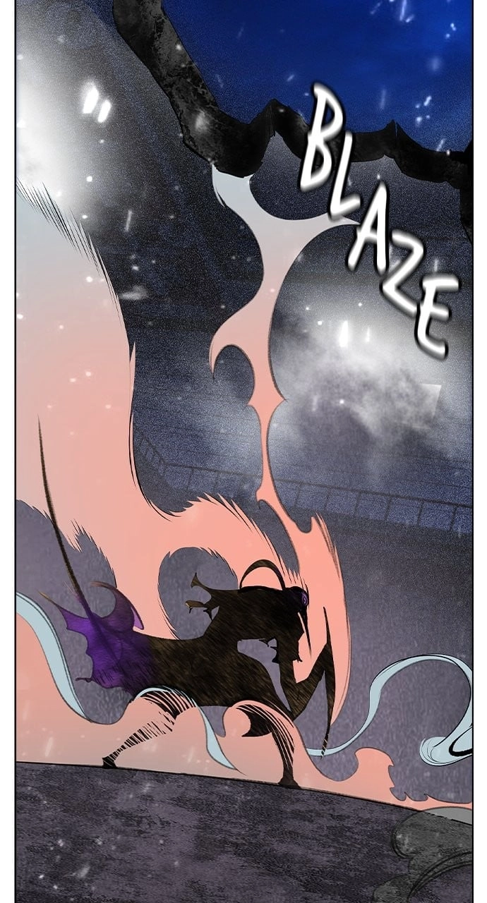 Jungle Juice Chapter 105, page 125 of 135