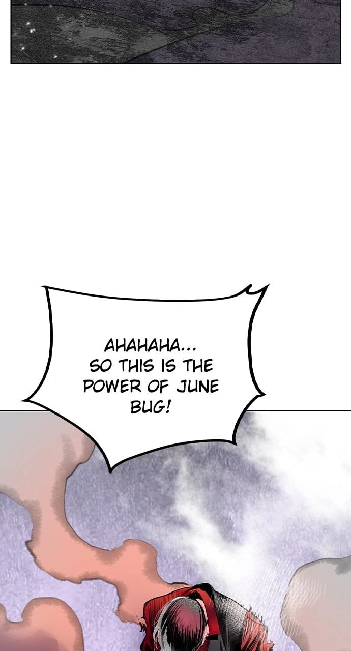 Jungle Juice Chapter 105, page 126 of 135