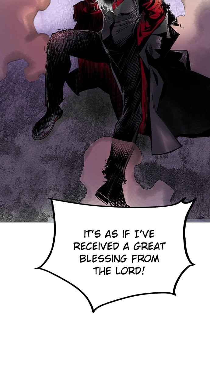 Jungle Juice Chapter 105, page 127 of 135