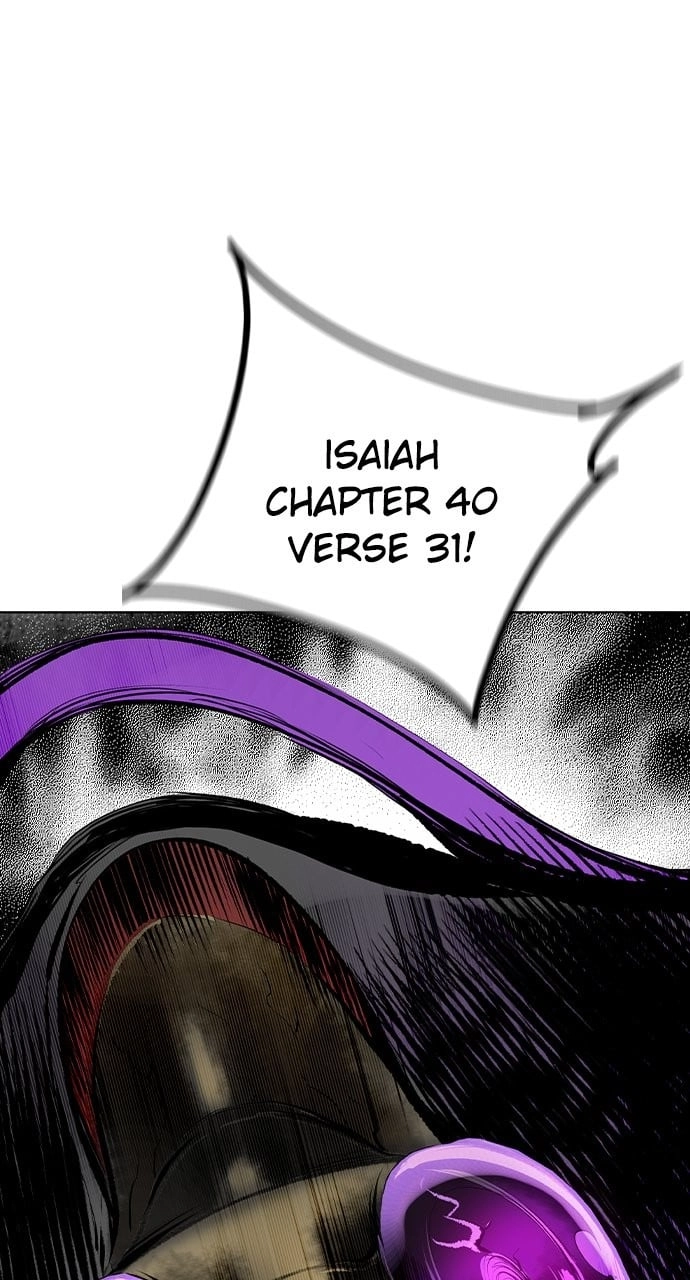 Jungle Juice Chapter 105, page 128 of 135
