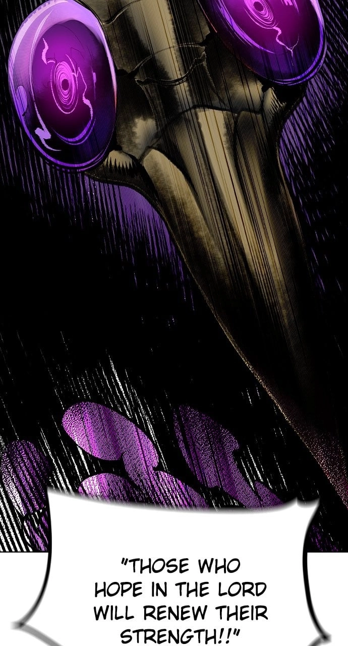 Jungle Juice Chapter 105, page 129 of 135