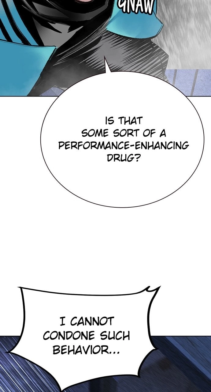 Jungle Juice Chapter 105, page 17 of 135