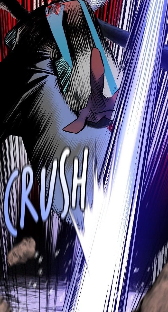 Jungle Juice Chapter 105, page 30 of 135