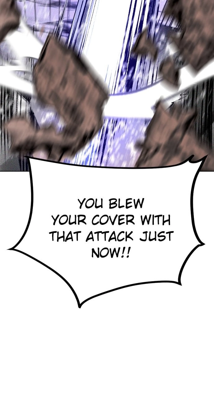 Jungle Juice Chapter 105, page 31 of 135