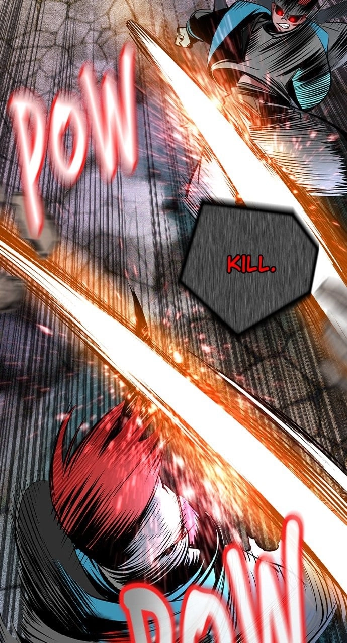 Jungle Juice Chapter 105, page 36 of 135