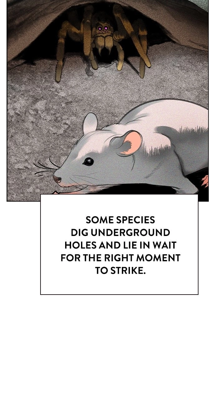 Jungle Juice Chapter 105, page 44 of 135