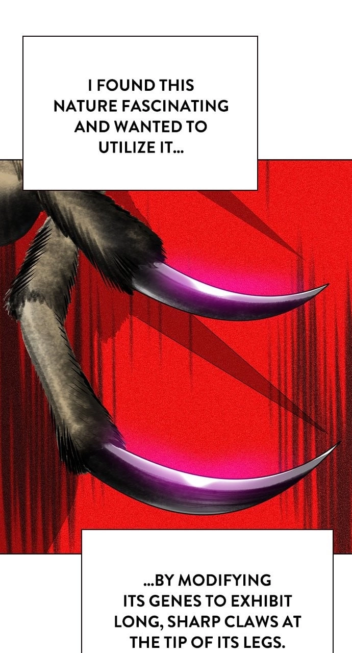 Jungle Juice Chapter 105, page 45 of 135