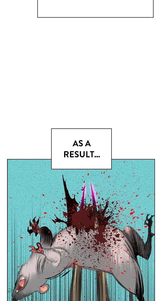 Jungle Juice Chapter 105, page 46 of 135