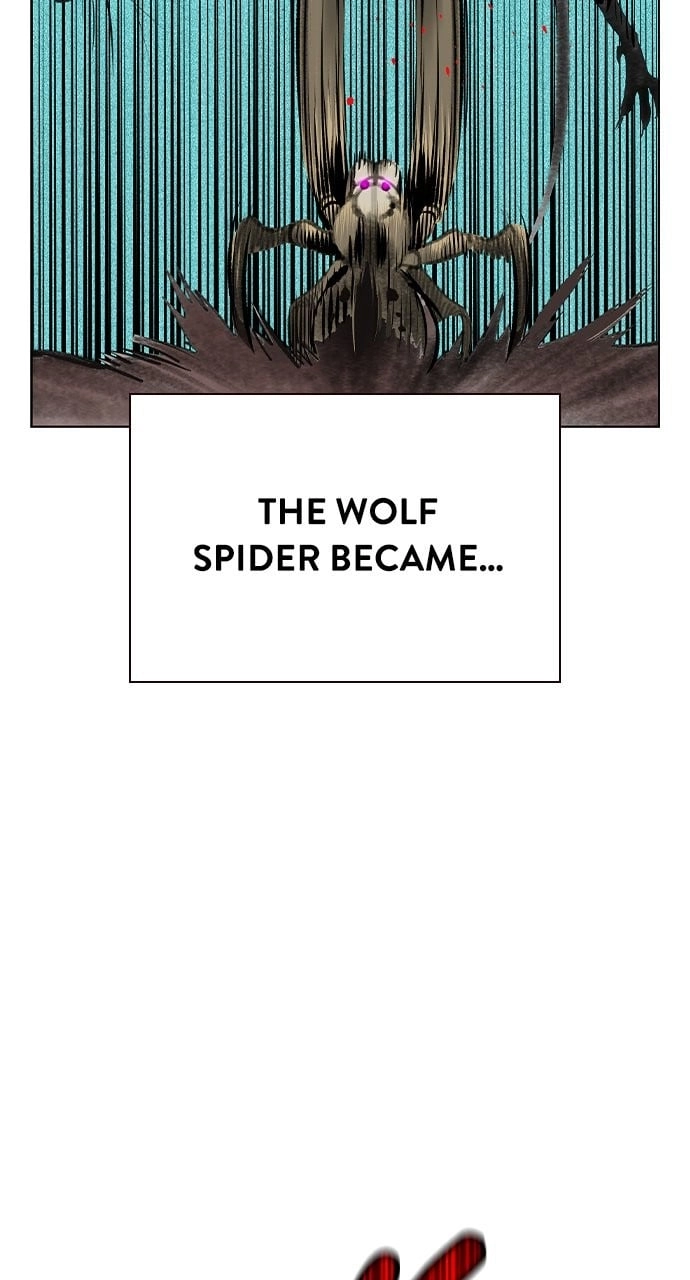 Jungle Juice Chapter 105, page 47 of 135