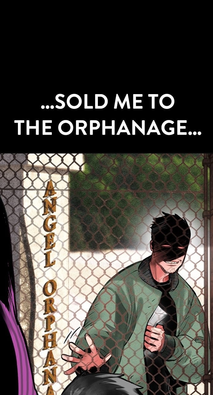 Jungle Juice Chapter 105, page 56 of 135