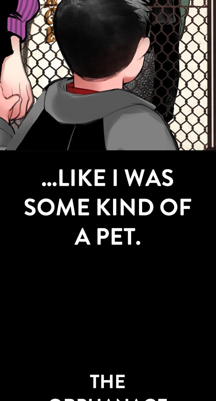 Jungle Juice Chapter 105, page 57 of 135