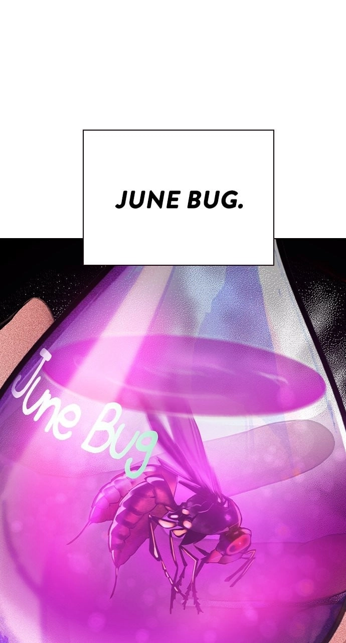 Jungle Juice Chapter 105, page 6 of 135