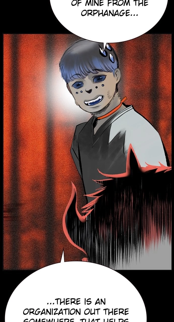 Jungle Juice Chapter 105, page 60 of 135