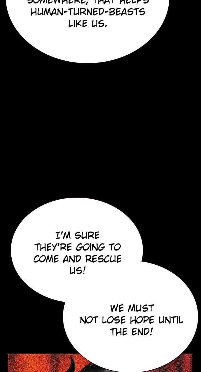 Jungle Juice Chapter 105, page 61 of 135