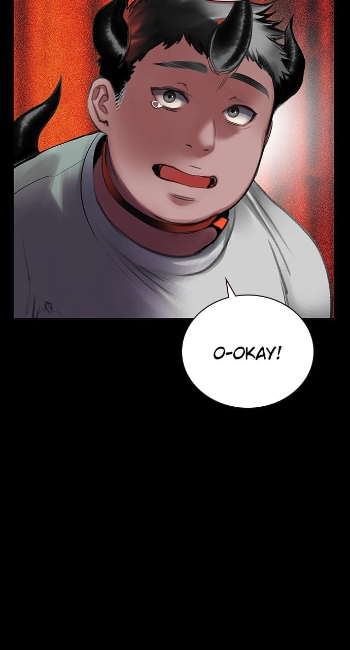 Jungle Juice Chapter 105, page 62 of 135