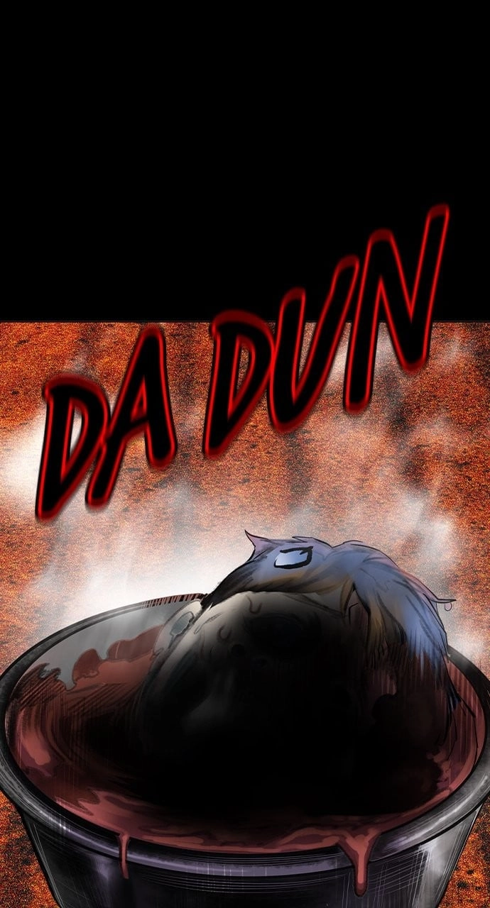 Jungle Juice Chapter 105, page 63 of 135
