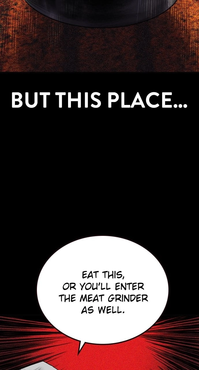 Jungle Juice Chapter 105, page 64 of 135