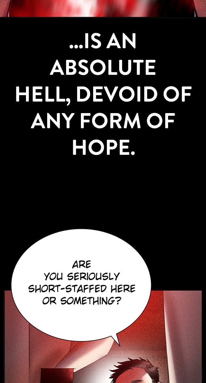 Jungle Juice Chapter 105, page 66 of 135
