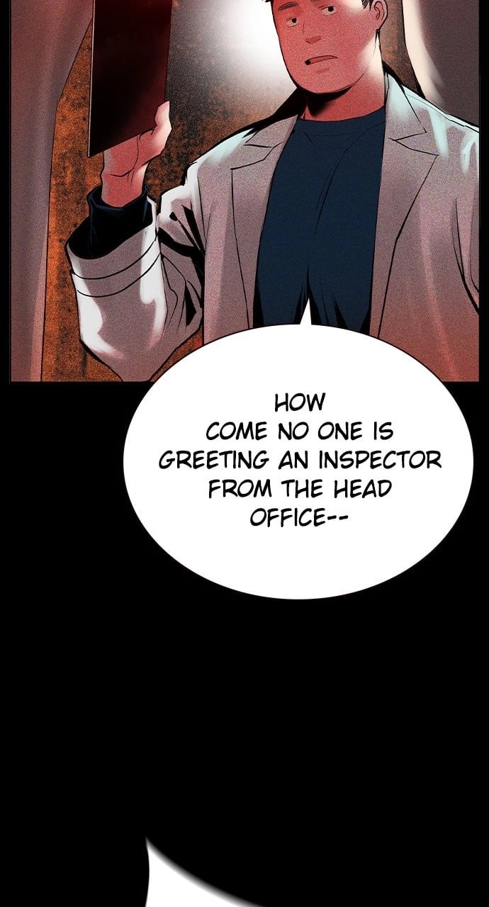 Jungle Juice Chapter 105, page 67 of 135
