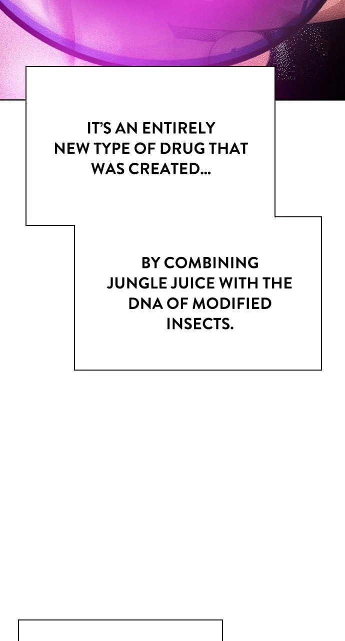 Jungle Juice Chapter 105, page 7 of 135