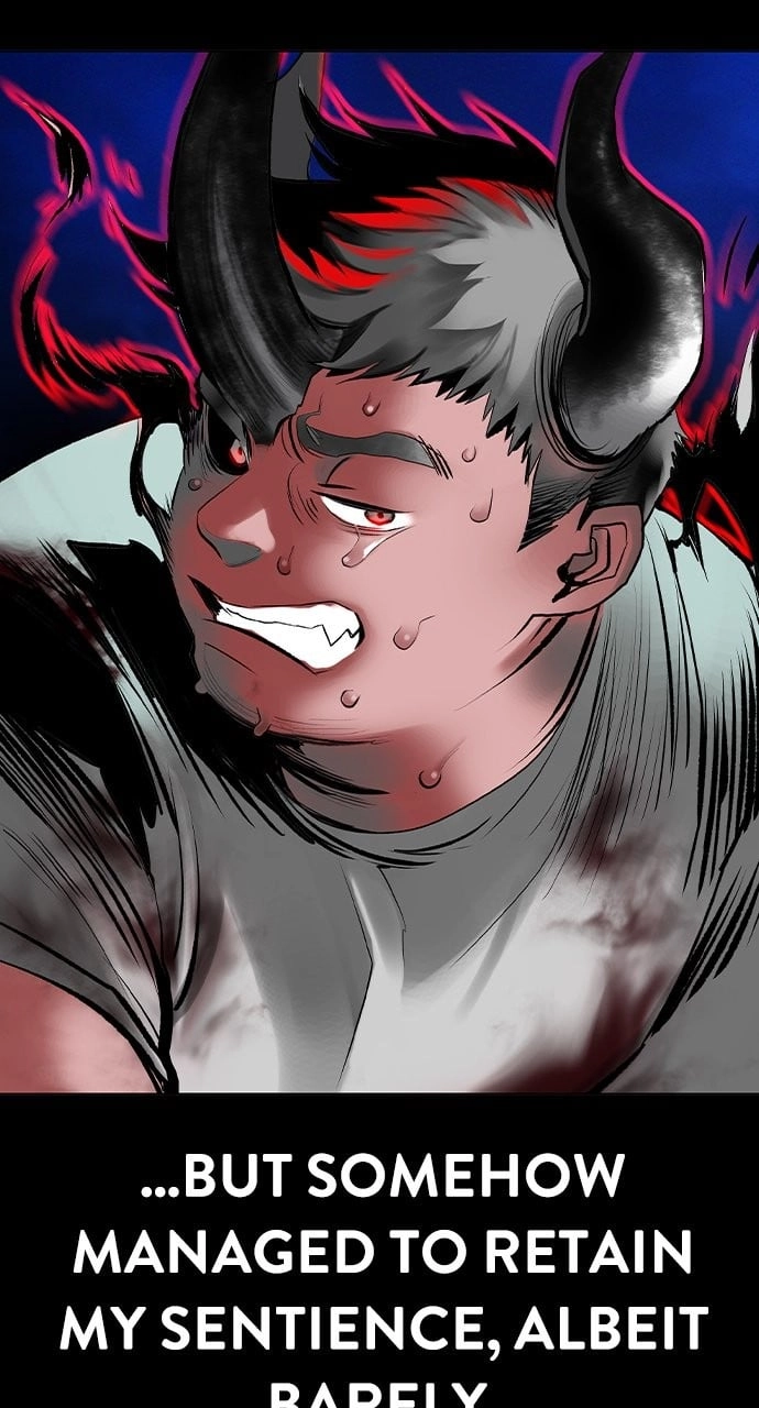 Jungle Juice Chapter 105, page 71 of 135
