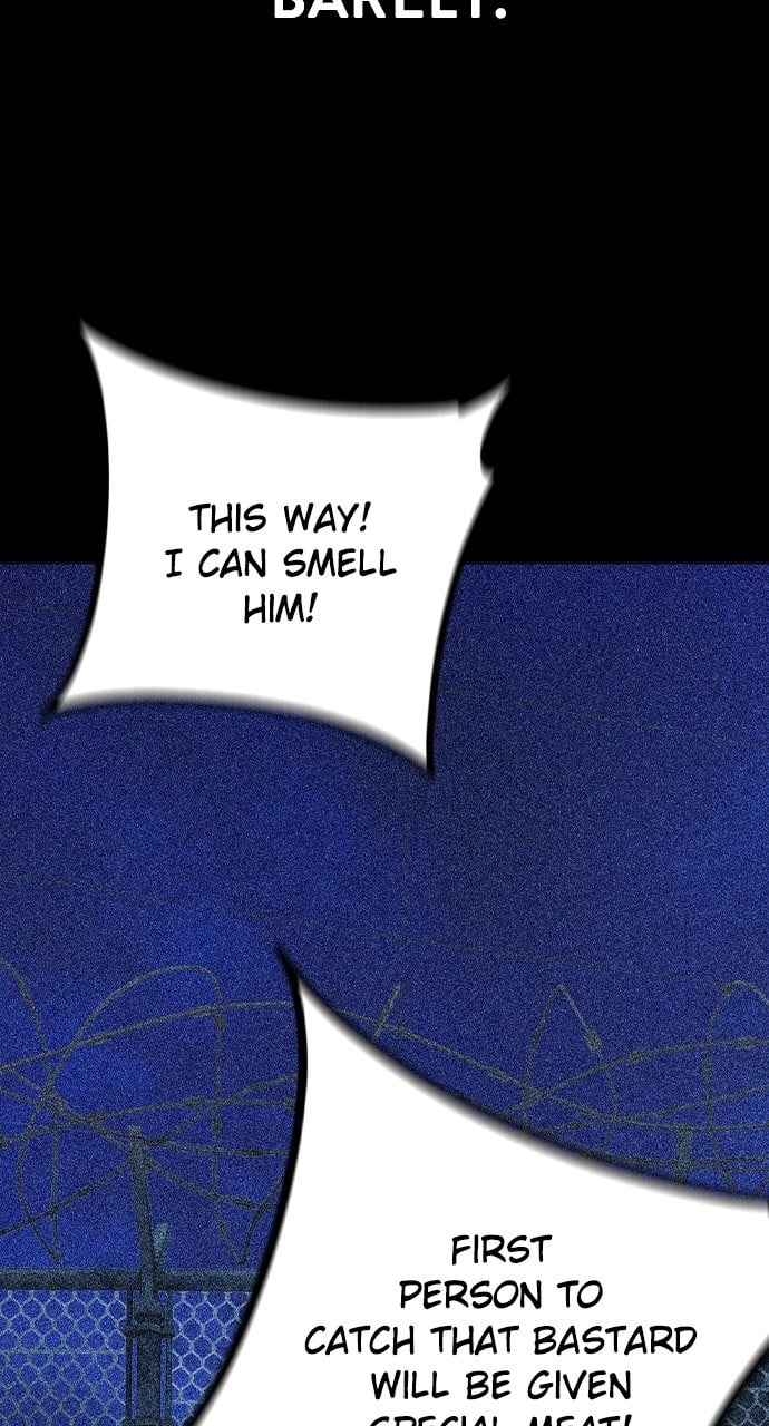 Jungle Juice Chapter 105, page 72 of 135