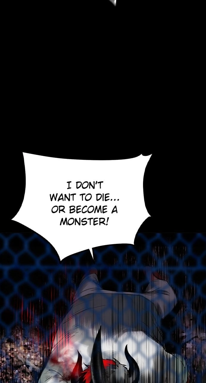 Jungle Juice Chapter 105, page 74 of 135