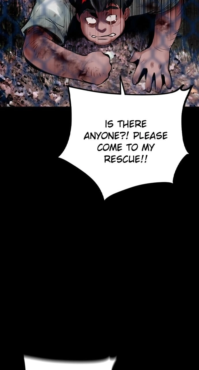 Jungle Juice Chapter 105, page 75 of 135