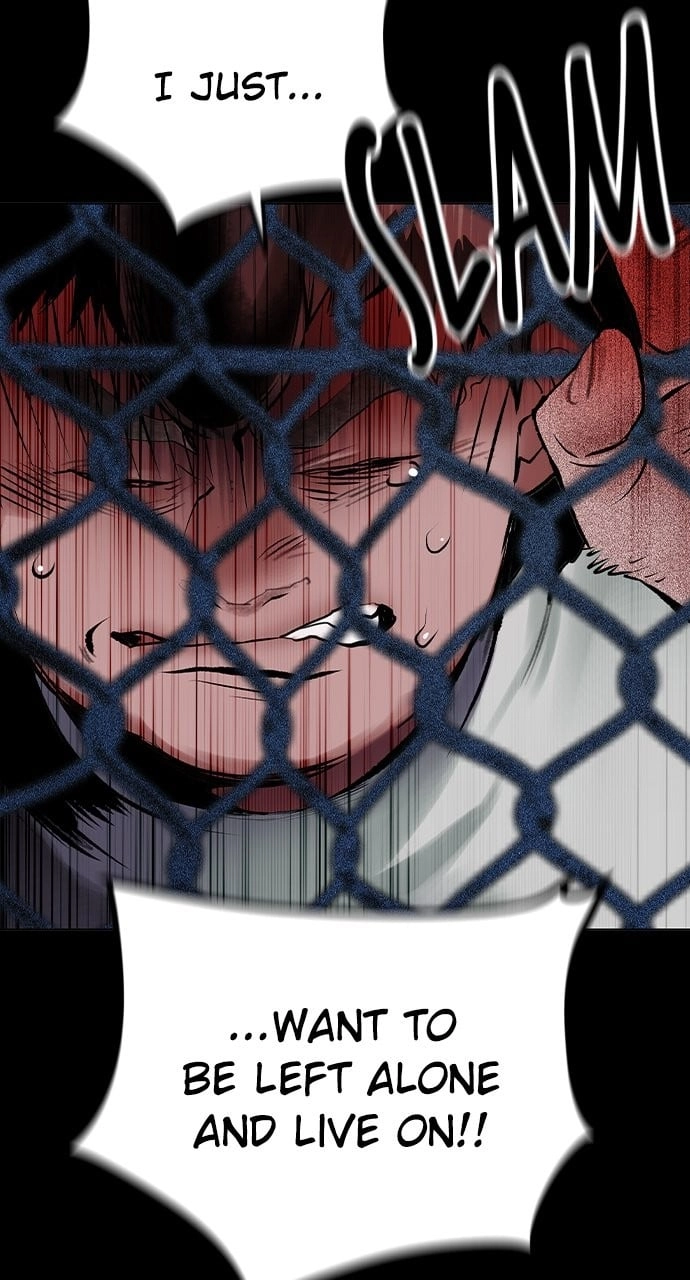Jungle Juice Chapter 105, page 76 of 135